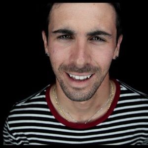 Meet your Posher, Dylan